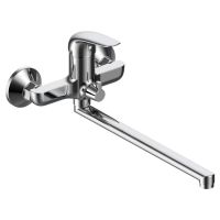 Смеситель для ванны ESKO CT31, хром — фото 1, Смеситель для ванны