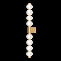 Настенный светильник (бра) Maytoni арт-MOD555WL-L13G3K — фото 3, Бра