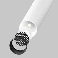 Потолочный светильник Technical C142CL-6W4K-W — фото 12, Подвесные светильники