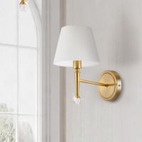 Товар: Настенный светильник (бра) Freya FR5190WL-01BS1 - фото 6 Настенный светильник (бра) Freya FR5190WL-01BS1 — фото 6, Бра