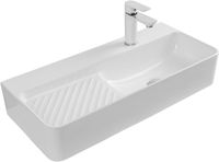 Товар: Раковина накладная Aquanet Comfort-4 70 00326054 - фото 1 Раковина накладная Aquanet Comfort-4 70 00326054 — фото 1, Раковины накладные