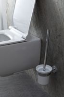 Унитаз с инсталляцией Allen Brau Priority, клавиша хром 301296+301297+306274+306276 — фото 18, Комплекты унитаз + инсталляция