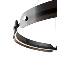 Товар: Подвесной светильник Maytoni MOD309PL-L40GR4K - фото 5 Подвесной светильник Maytoni MOD309PL-L40GR4K — фото 5, Подвесные светильники