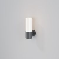 Настенный светильник (бра) Outdoor O418WL-01GR — фото 1, Уличное освещение