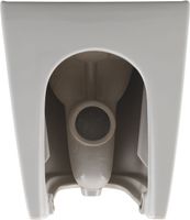 Чаша напольного унитаза Aquanet Rimless Atago 2.0 C1 LX-2904 — фото 8, Напольные унитазы