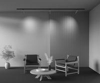 Трековый светильник Technical арт-TR141-1-6W3K-M-BS — фото 8, Трековые светильники