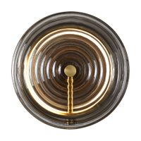 Настенный светильник (бра) Freya FR5442WL-L7B — фото 3, Бра