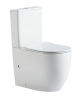 Товар: напольный унитаз ceramalux Tornado арт-TR2177 - фото 6 напольный унитаз ceramalux Tornado арт-TR2177 — фото 6, Напольные унитазы