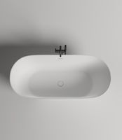 Товар: Ванна отдельностоящая MONA
180x80
RAL полностью 102911GF - фото 3 Ванна отдельностоящая MONA
180x80
RAL полностью 102911GF — фото 3, Ванны