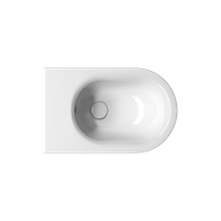 биде подвесное арт-8861111 — фото 2, Биде подвесные