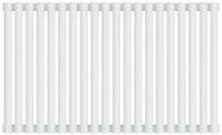 Отопительный радиатор Сунержа Эстет-00 500х900 20 секций Белый арт-12-0332-5020 — фото 4, Радиаторы отопления