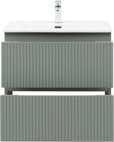 Товар: Тумба под раковину Aquanet Джейн (Flat) 70 мисти грин 00335433 - фото 6 Тумба под раковину Aquanet Джейн (Flat) 70 мисти грин 00335433 — фото 6, Тумбы под раковину