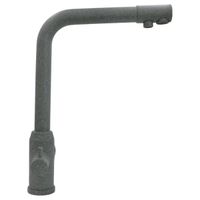 Товар: MILANO Смеситель д/кухни совмещенный с краном для питьевой воды, темно-серый камень 32658 - фото 4 MILANO Смеситель д/кухни совмещенный с краном для питьевой воды, темно-серый камень 32658 — фото 4, Смесители для кухни