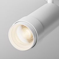 Трековый светильник Technical TR211-1-12W3K-Z-W — фото 3, Трековые светильники