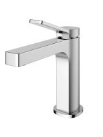 Товар: Смеситель для раковины без донного клапана BelBagno арт-ALBANO-LVM-CRM-W0 - фото 1 Смеситель для раковины без донного клапана BelBagno арт-ALBANO-LVM-CRM-W0 — фото 1, Смесители для раковины