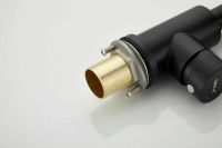 Смеситель для раковины BELZ , черный арт-B10810-7 — фото 10, Смесители для раковины