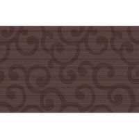 Декор Эрмида коричневый 25х40 (10шт) арт-04-01-1-09-03-15-1020-2 — фото 1, Декоративные элементы