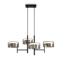 Товар: Подвесной светильник Freya FR5536PL-L14B - фото 7 Подвесной светильник Freya FR5536PL-L14B — фото 7, Подвесные светильники