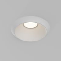 Товар: Встраиваемый светильник Technical DL124-GU10-01-TRS-W - фото 9 Встраиваемый светильник Technical DL124-GU10-01-TRS-W — фото 9, Точечные светильники