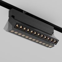 Трековый светильник Technical арт-TR224-1-12WCCT-M-B — фото 4, Трековые светильники