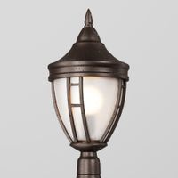 Ландшафтный светильник Outdoor O026FL-01B — фото 7, Уличное освещение