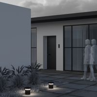 Ландшафтный светильник Outdoor O460FL-L10GF3K — фото 3, Уличное освещение