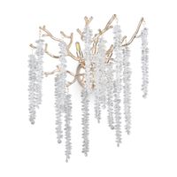 Настенный светильник (бра) Freya FR1010WL-03G — фото 6, Бра