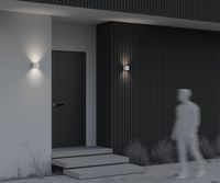 Товар: Архитектурная подсветка Outdoor O572WL-L6W - фото 4 Архитектурная подсветка Outdoor O572WL-L6W — фото 4, Уличное освещение