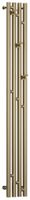 Полотенцесушитель электрический Сунержа Кантата 3.0 1500х159 левый Золотой шёлк арт-32-5846-1516 — фото 4, Электрические полотенцесушители