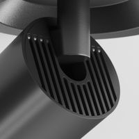 Товар: Встраиваемый светильник Technical C048CL-U-1B - фото 5 Встраиваемый светильник Technical C048CL-U-1B — фото 5, Точечные светильники