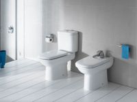 GIRALDA Сиденье и крышка для унитаза, дюропласт., с креплениями из нерж. стали. ROCA арт-ZRU9000046 — фото 4, Сиденья для унитаза