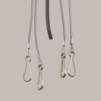 Универсальное крепление Technical C032C-04-B-1 — фото 4, Комплектующие для освещения