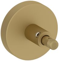 Товар: Кронштейн Кронштейн Сунержа TUBE телескопический Матовое золото 032-1500-0000 - фото 2 Кронштейн Кронштейн Сунержа TUBE телескопический Матовое золото 032-1500-0000 — фото 2, Комплектующие для полотенцесушителей