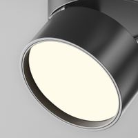 Потолочный светильник Technical арт-C024CL-12W4K-B-1 — фото 2, Подвесные светильники