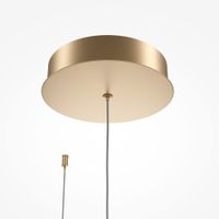 Товар: Подвесной светильник Maytoni MOD283PL-L34BS3K - фото 3 Подвесной светильник Maytoni MOD283PL-L34BS3K — фото 3, Подвесные светильники