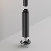 Аксессуар Technical арт-CA025BA-B — фото 2, Комплектующие для освещения