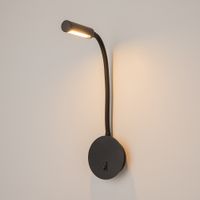 Настенный светильник (бра) Technical арт-C035WL-L3B3K — фото 4, Бра