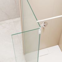 Душевая перегородка RGW WA-051W (WA-010W + Z-071W) 1100 351005113-15 — фото 8, Душевые перегородки