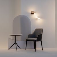 Настенный светильник (бра) Maytoni MOD354WL-L12W3K — фото 3, Бра