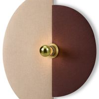 Настенный светильник (бра) Freya FR5487WL-01G1 — фото 4, Бра