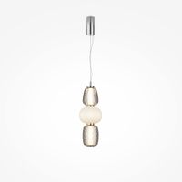 Подвесной светильник Maytoni арт-MOD267PL-L28CH3K — фото 3, Подвесные светильники