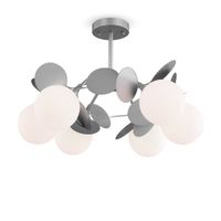 Люстра Freya FR5165PL-06S — фото 3, Люстры