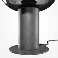 Настольный светильник Maytoni MOD414TL-01B — фото 10, Настольные лампы