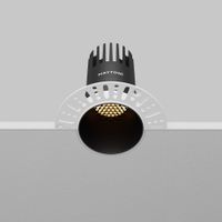 Товар: Встраиваемый светильник Technical DL120-10W-2.7K-TRS-B - фото 8 Встраиваемый светильник Technical DL120-10W-2.7K-TRS-B — фото 8, Точечные светильники