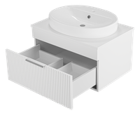 Тумба под раковину арт-ENF-06070-0141Я — фото 3, Тумбы под раковину