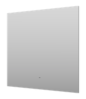 Товар: Зеркало арт-НЕМ-02-80/70-14 - фото 5 Зеркало арт-НЕМ-02-80/70-14 — фото 5, Зеркала в ванную комнату