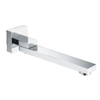 Товар: Излив с функцией переключения Raglo R473.74, хром - фото 1 Излив с функцией переключения Raglo R473.74, хром — фото 1, Изливы