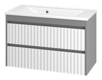 Тумба под раковину арт-BAL-06090-01-012Я — фото 7, Тумбы под раковину