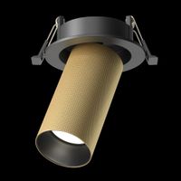 Товар: Встраиваемый светильник Technical C081CL-01-GU10-MG - фото 3 Встраиваемый светильник Technical C081CL-01-GU10-MG — фото 3, Точечные светильники