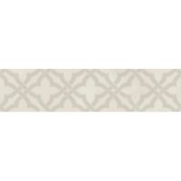 Бордюр KMB3STA011BR Махкама бежевый светлый глянцевый обрезной 7,2х30 (20шт) — фото 1, Декоративные элементы